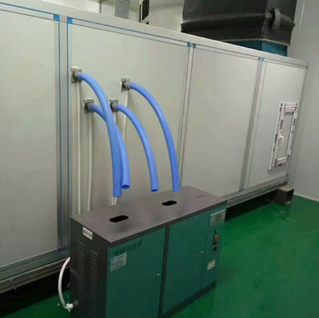 �缫ʽ��ʪ��